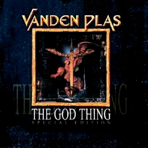 Vanden Plas / God Thing (SPECIAL EDITION)