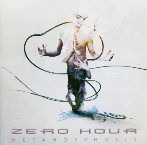 Zero Hour / Metamorphosis