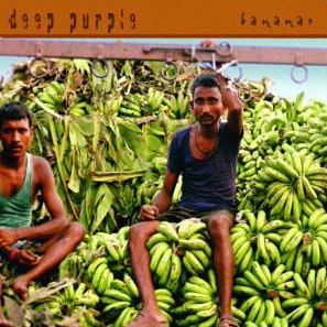 Deep Purple / Bananas