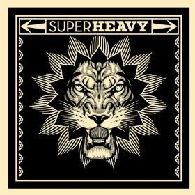 Superheavy / Superheavy (DELUXE EDITION, DIGI-PAK) 