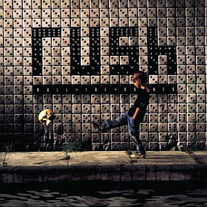 Rush / Roll The Bones
