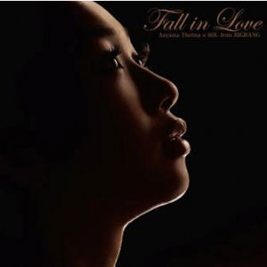 Aoyama Thelma X Sol From Bigbang (아오야마 테루마 X 태양) / Fall In Love (SINGLE)