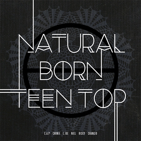 틴탑(Teen Top) / Natural Born Teen Top : Dream (6th Mini Album)