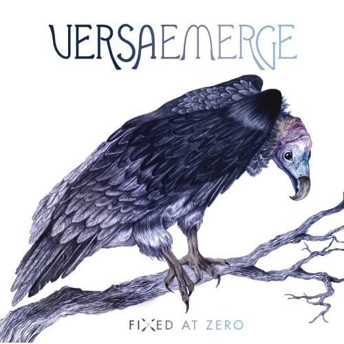 Versaemerge / Eixed At Zero