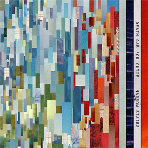 Death Cab For Cutie / Narrow Stairs