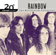 Rainbow / 20th Century Masters: Millennium Collection