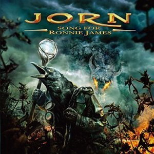 Jorn / Song For Ronnie James