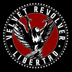 Velvet Revolver / Libertad