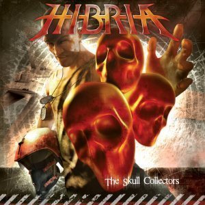 Hibria / The Skull Collectors