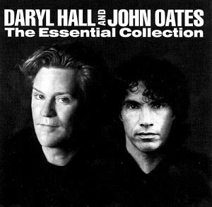 Daryl Hall &amp; John Oates / The Essential Collection