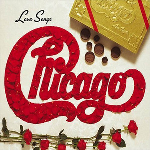 Chicago / Love Songs (CD+Karaoke DVD)