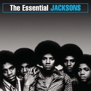 Jacksons / The Essential Jacksons