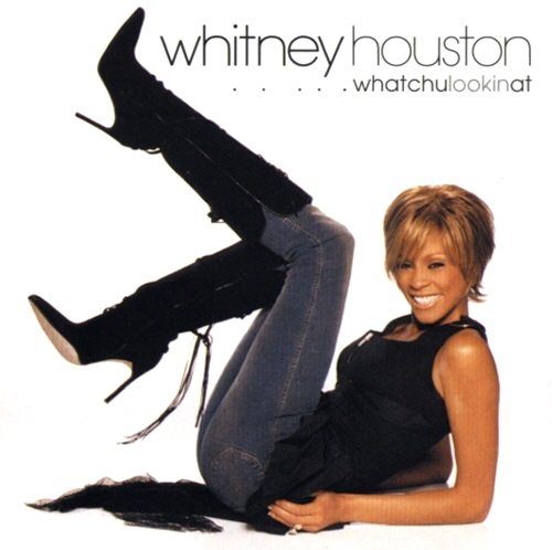 Whitney Houston / Whatchulookinat (SINGLE)