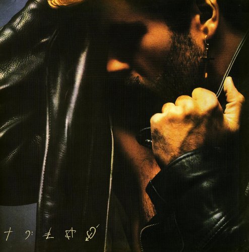 [LP] George Michael / Faith (미개봉)