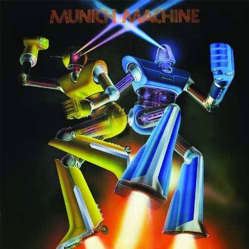 Munich Machine / Munich Machine