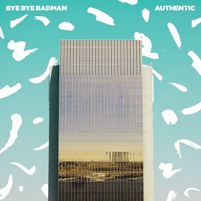 바이 바이 배드맨(Bye Bye Badman) / Authentic