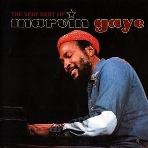 Marvin Gaye / The Very Best Of Marvin Gaye (2CD, DIGI-PAK)
