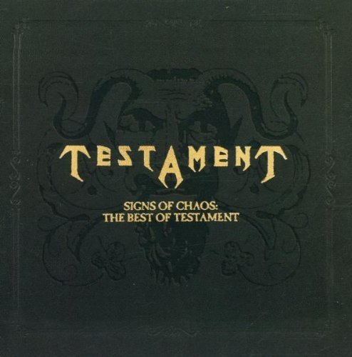 Testament / Signs Of Chaos: The Best Of Testament