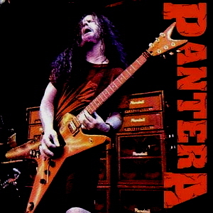 Pantera / No Compromise No Sell Out (BOOTLEG)
