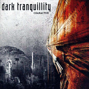 Dark Tranquillity / Character