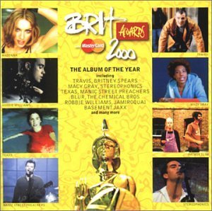 V.A. / Brit Awards 2000 (2CD)