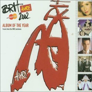 V.A. / Brit Awards 2002 (2CD) 