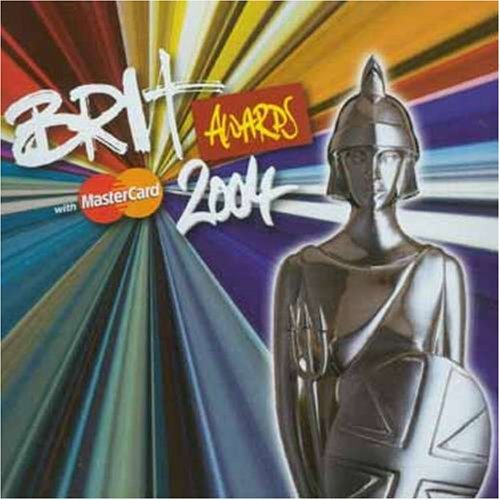 V.A. / Brit Awards 2004 (2CD)