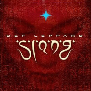 Def Leppard / Slang (2CD LIMITED EDITION)