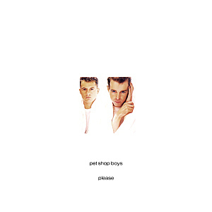 Pet Shop Boys / Please (REMASTERED)