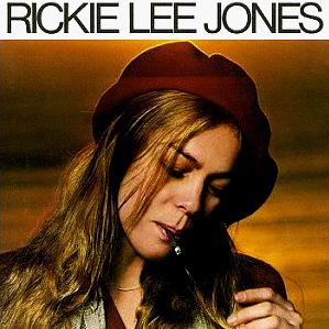 Rickie Lee Jones / Rickie Lee Jones