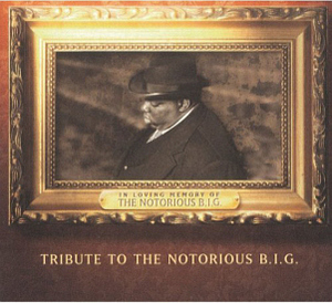 V.A. / Tribute To The Notorious BIG (EP)