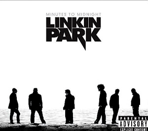 Linkin Park / Minutes To Midnight (DIGI-PAK, 미개봉)