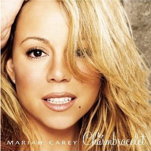 Mariah Carey / Charmbracelet (미개봉)