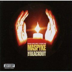 Maspyke / Blackout