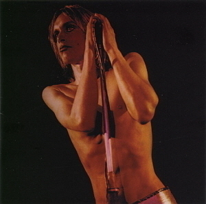 Iggy Pop And The Stooges / Raw Power (REMASTERED)