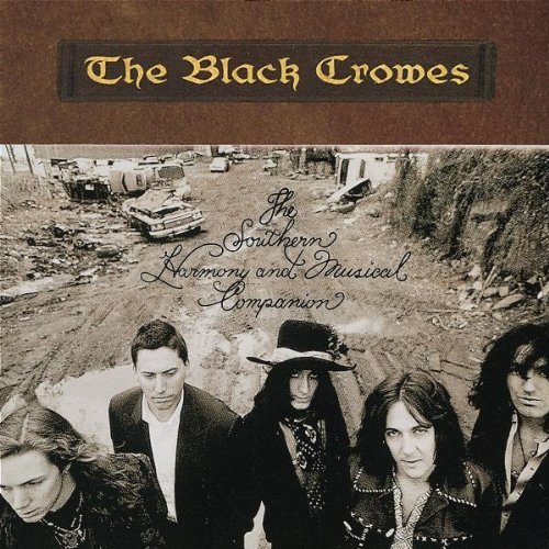 Black Crowes / Southern Harmony And Musical Companion