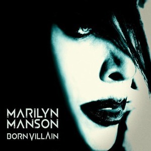 Marilyn Manson / Born Villain (DIGI-PAK, 미개봉)