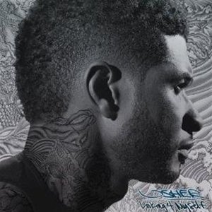 Usher / Looking 4 Myself (STANDARD EDITION) 