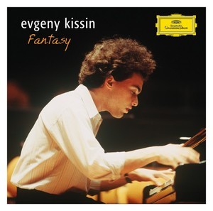 Evgeny Kissin / Fantasy (2CD)  