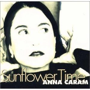 Anna Caram / Sunflower Time 