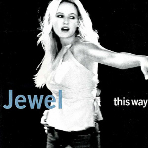 Jewel / This Way (미개봉)