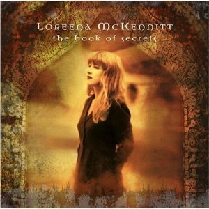 Loreena Mckennitt / Book Of Secrets (미개봉)