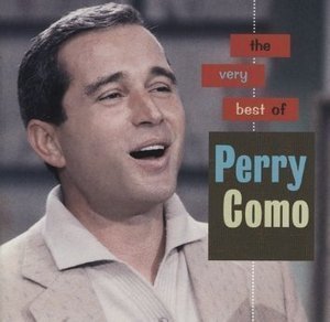 Perry Como / The Very Best Of Perry Como (미개봉)