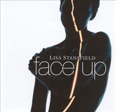Lisa Stansfield / Face Up (미개봉)