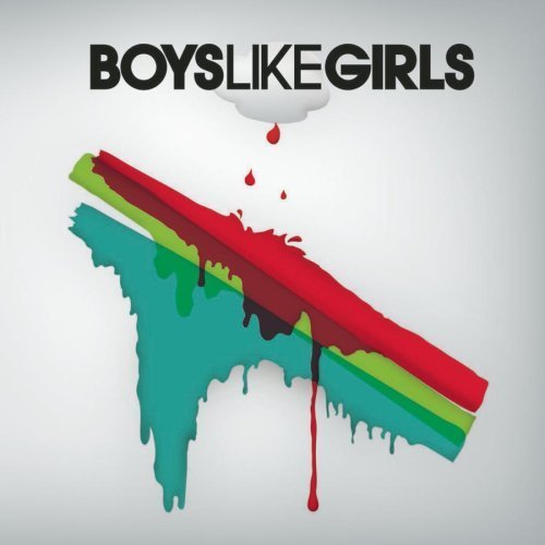 Boys Like Girls / Boys Like Girls (미개봉)
