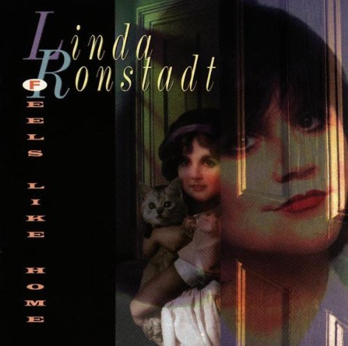 Linda Ronstadt / Feels Like Home (미개봉) 