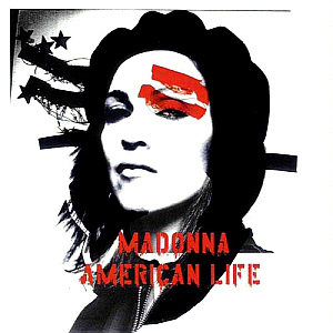 Madonna / American Life (미개봉)