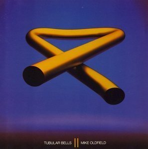 Mike Oldfield / Tubular Bells 2 (미개봉)