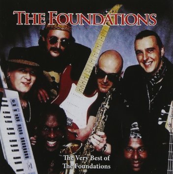 Foundations / The Very Best of The Foundations (미개봉)