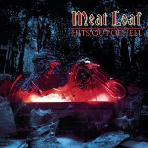 Meat Loaf / Hits Out Of Hell (미개봉)